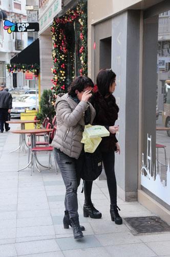 Ünlülerin çocukları