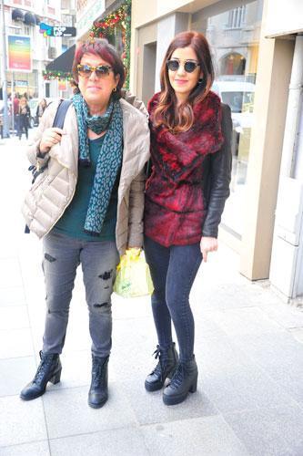 Ünlülerin çocukları