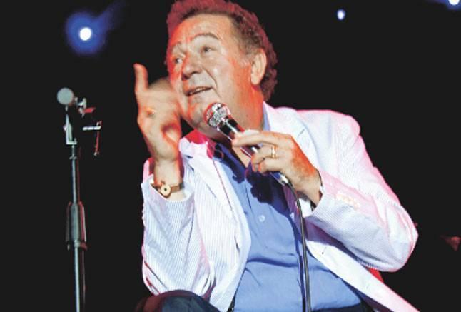 Ünlülerin çocukları