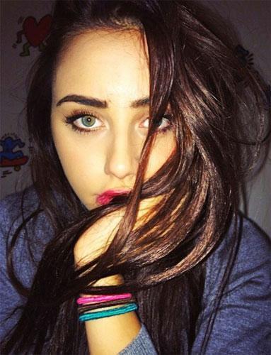 Ünlülerin çocukları