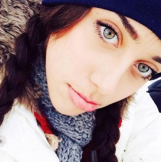 Ünlülerin çocukları