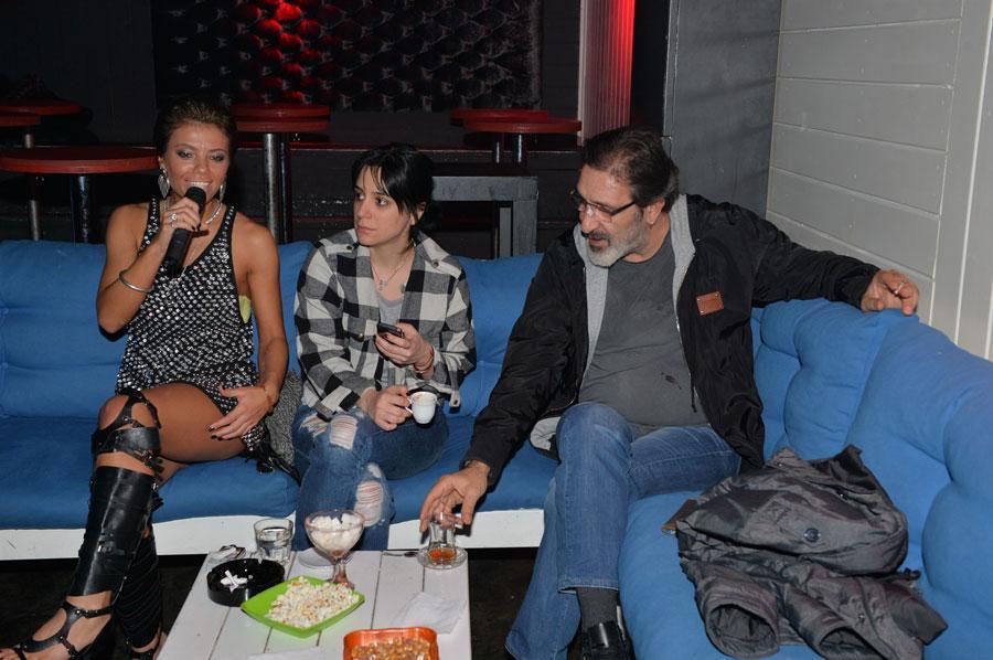 Ünlülerin çocukları