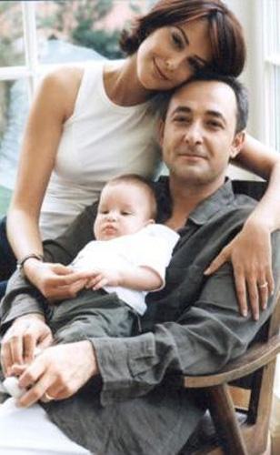 Ünlülerin çocukları