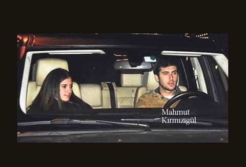 Ünlülerin çocukları