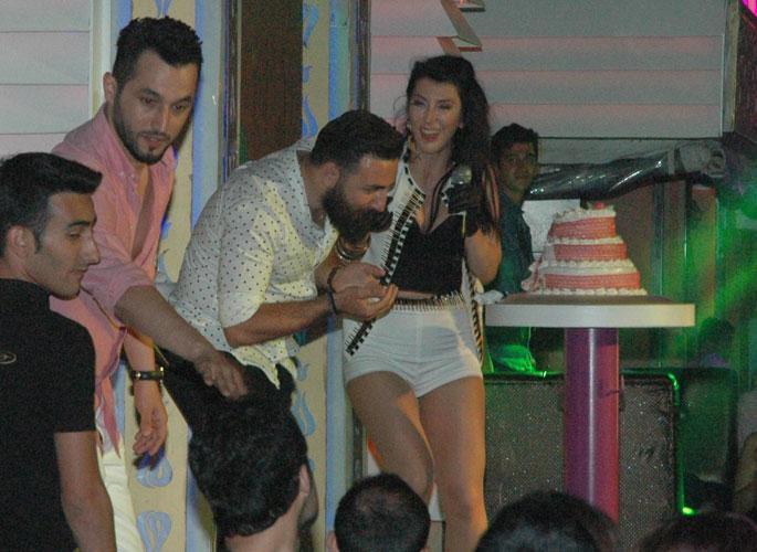 Ünlülerin çocukları