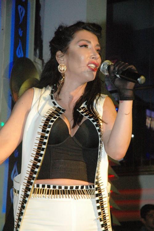 Ünlülerin çocukları