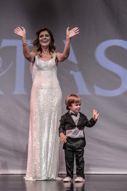 Ünlülerin çocukları