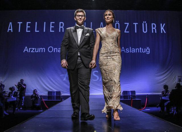 Ünlülerin çocukları