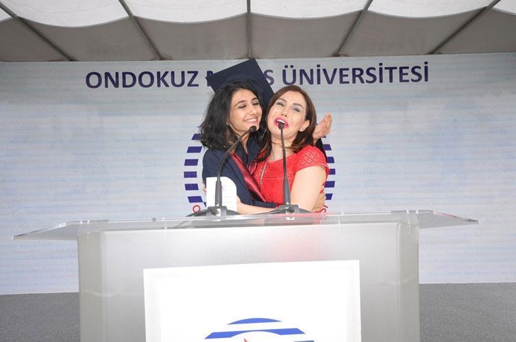 Ünlülerin çocukları