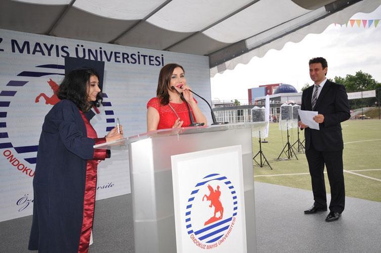 Ünlülerin çocukları