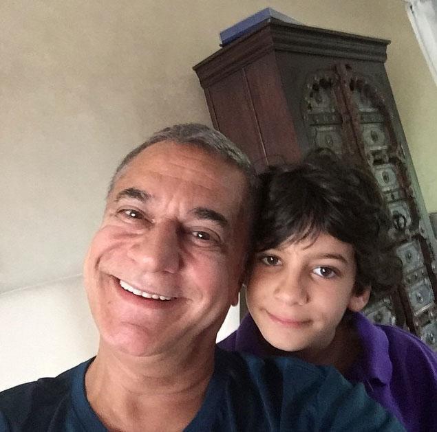 Ünlülerin çocukları