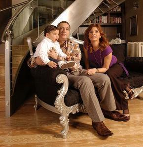 Ünlülerin çocukları