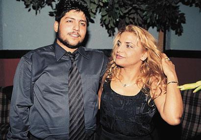 Ünlülerin çocukları