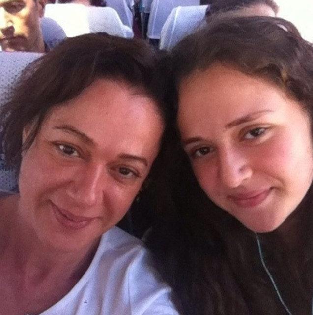 Ünlülerin çocukları