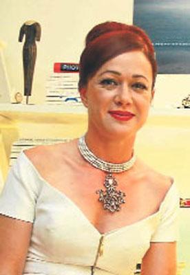 Ünlülerin çocukları