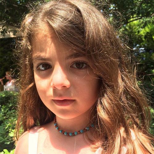 Ünlülerin çocukları