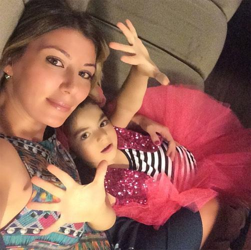 Ünlülerin çocukları