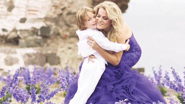 Ünlülerin çocukları