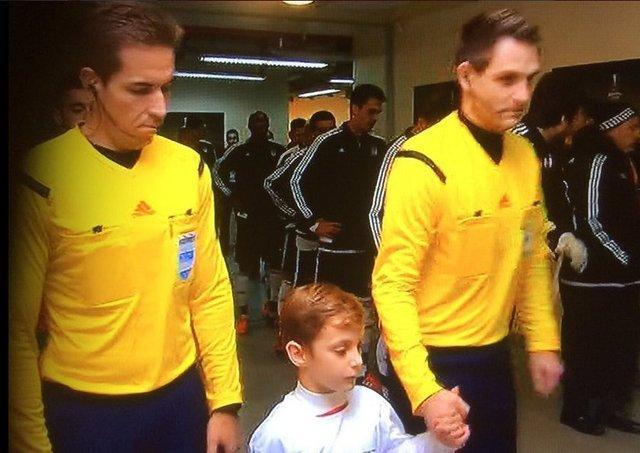 Ünlülerin çocukları