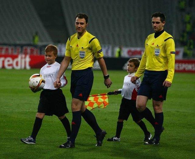 Ünlülerin çocukları