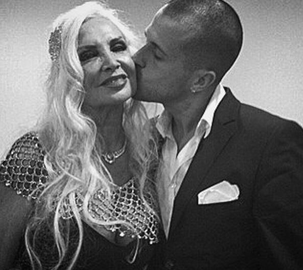 Ünlülerin çocukları