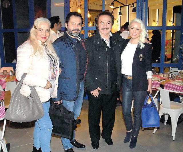 Ünlülerin çocukları