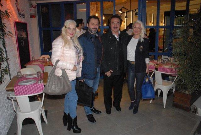 Ünlülerin çocukları