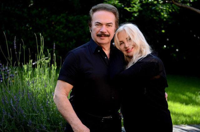 Ünlülerin çocukları