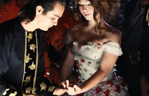 Ünlülerin çocukları