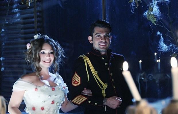 Ünlülerin çocukları