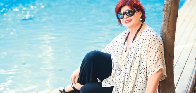 Ünlülerin çocukları