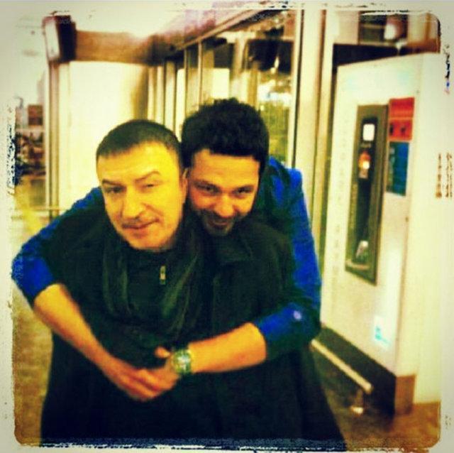 Ünlülerin çocukları