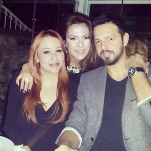 Ünlülerin çocukları