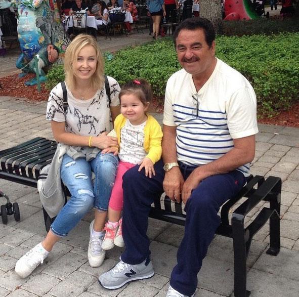 Ünlülerin çocukları