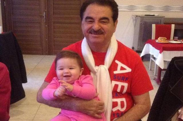 Ünlülerin çocukları