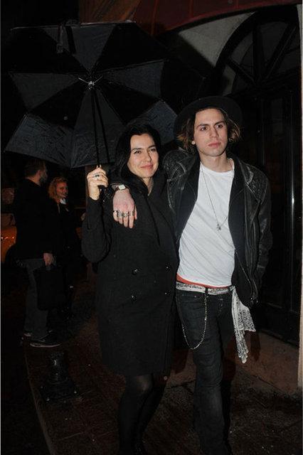 Ünlülerin çocukları