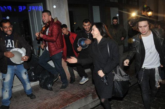 Ünlülerin çocukları