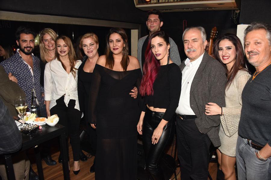 Ünlülerin çocukları