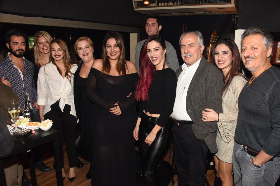 Ünlülerin çocukları