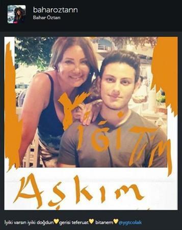 Ünlülerin çocukları