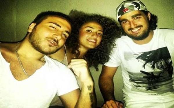 Ünlülerin çocukları