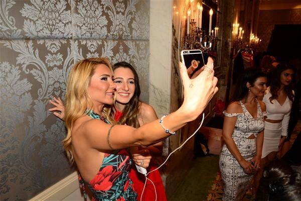 Ünlülerin çocukları