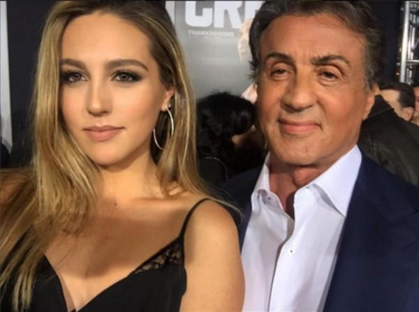 Ünlülerin çocukları