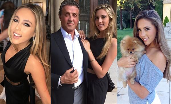 Ünlülerin çocukları