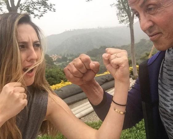 Ünlülerin çocukları