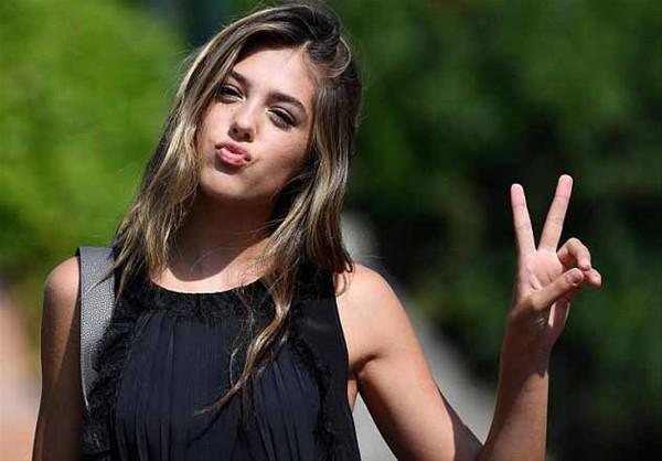 Ünlülerin çocukları