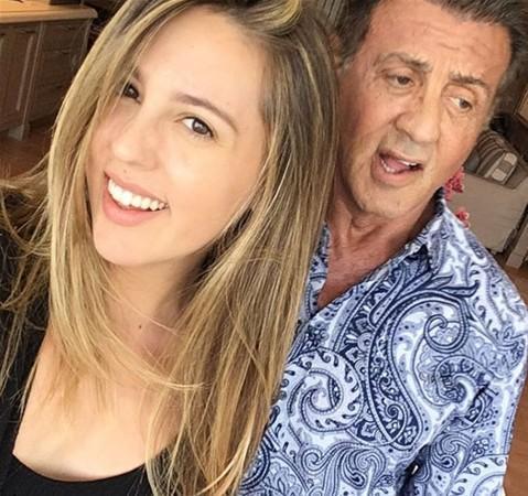 Ünlülerin çocukları