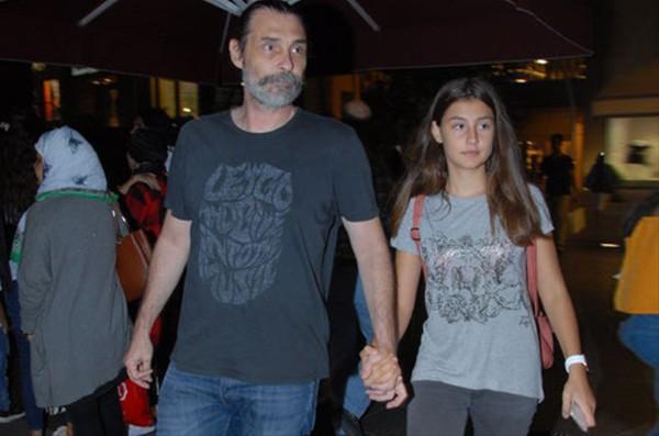 Ünlülerin çocukları