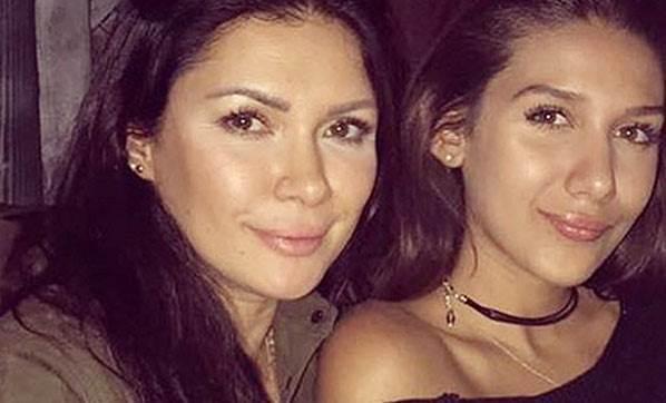 Ünlülerin çocukları