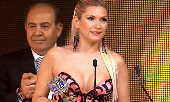 Ünlülerin çocukları